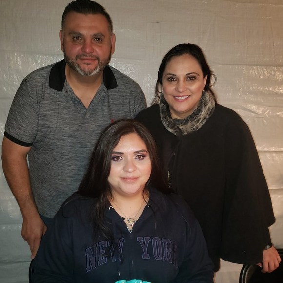 Meet your Posher, Nancy - Picture 1 of 1